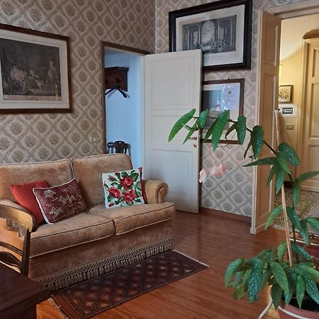 Bed & Breakfast Chiara San Sebastiano Curone Kültér fotó