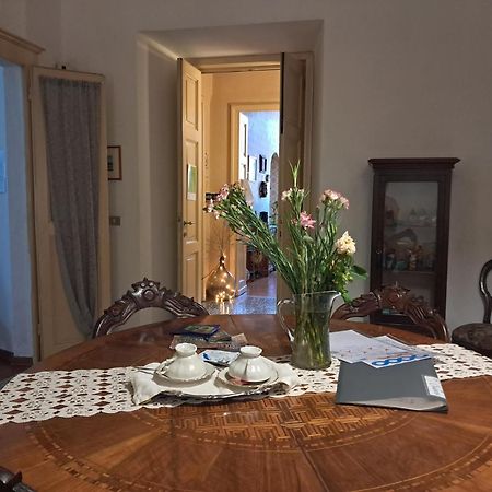 Bed & Breakfast Chiara San Sebastiano Curone Kültér fotó