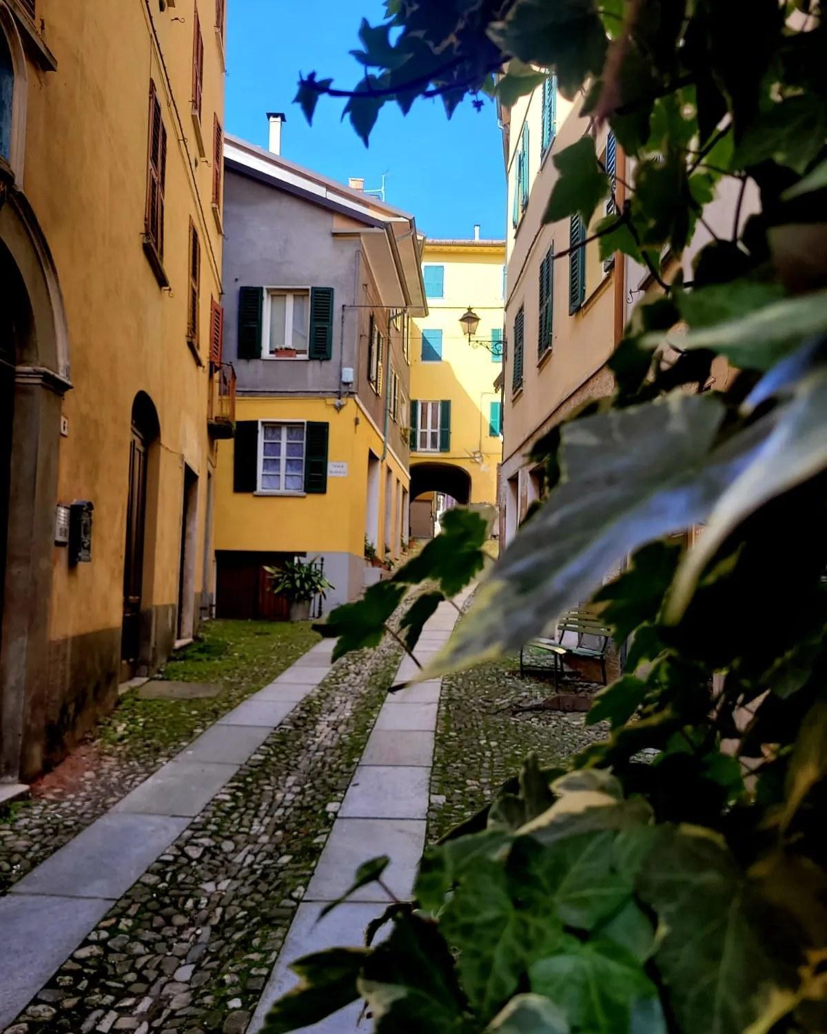 Bed & Breakfast Chiara San Sebastiano Curone Kültér fotó