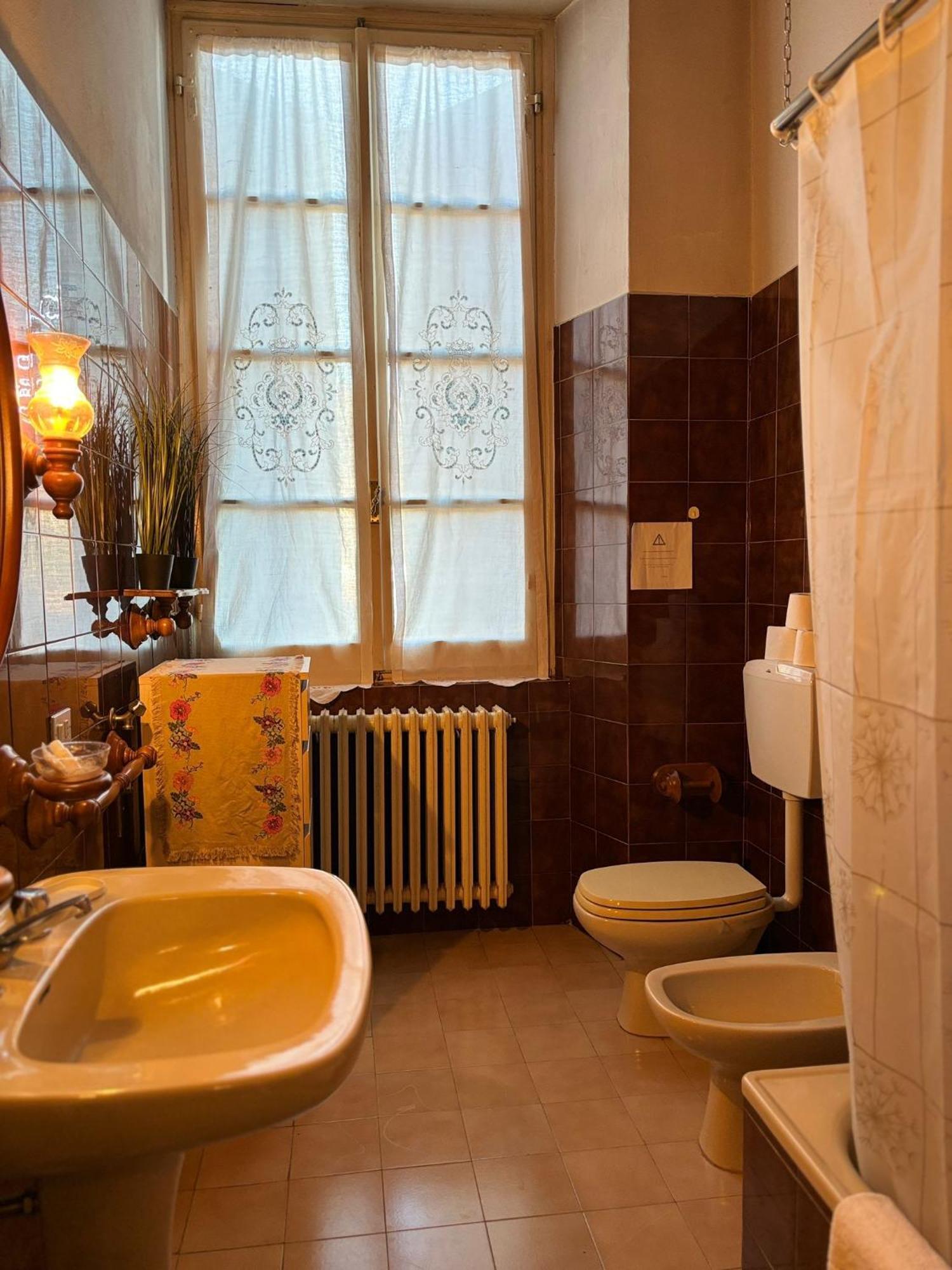 Bed & Breakfast Chiara San Sebastiano Curone Kültér fotó