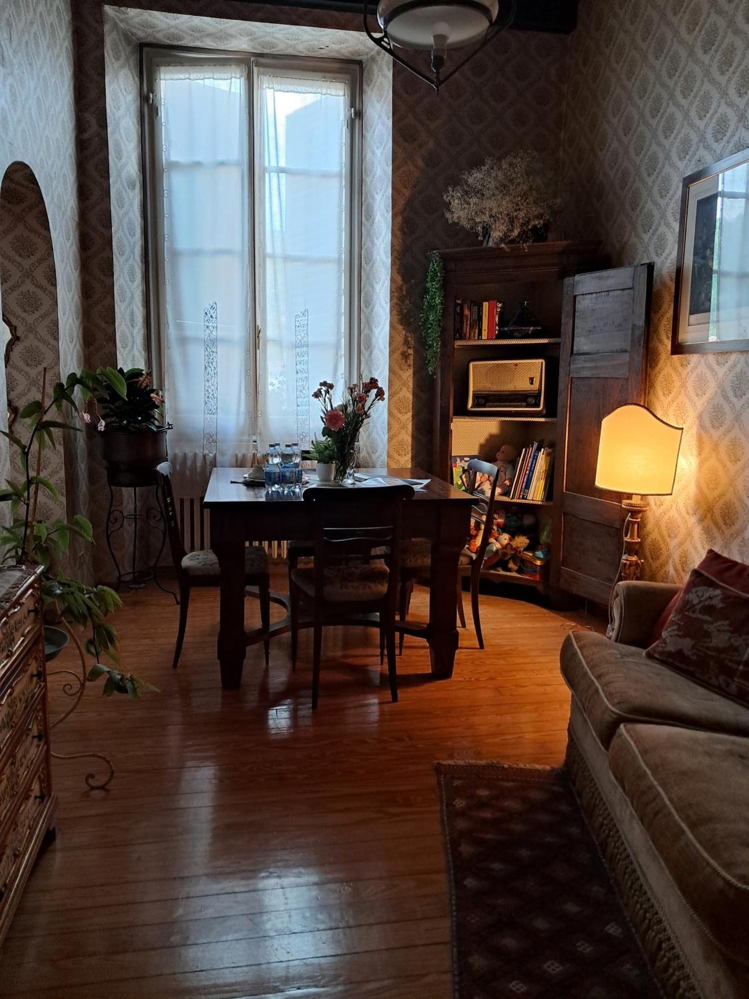 Bed & Breakfast Chiara San Sebastiano Curone Kültér fotó