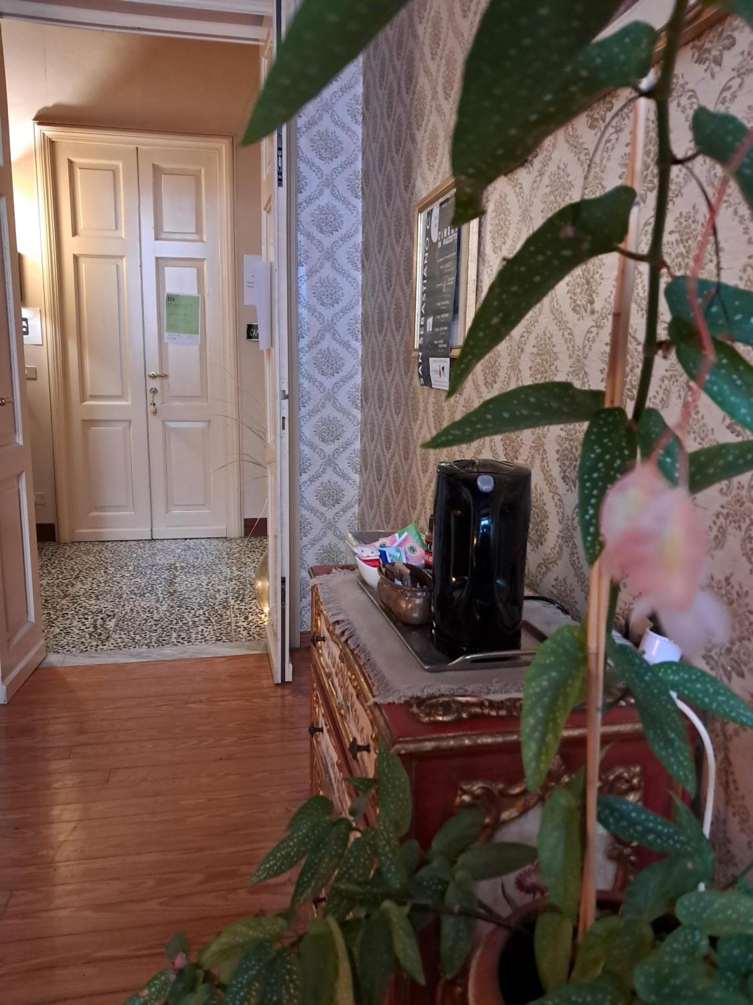 Bed & Breakfast Chiara San Sebastiano Curone Kültér fotó