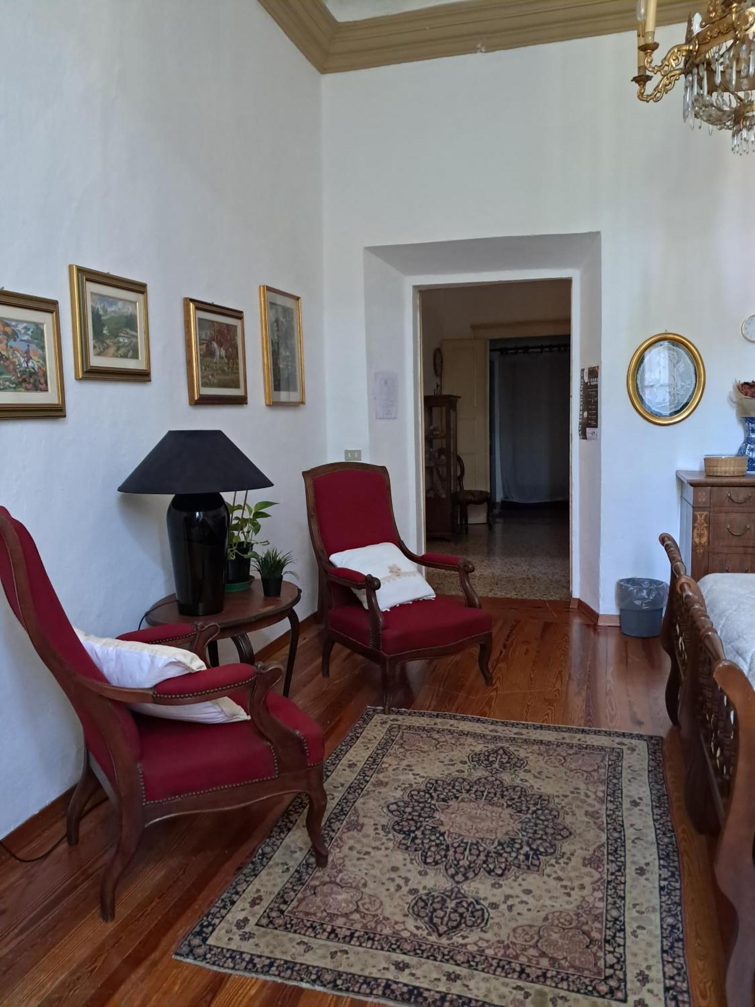 Bed & Breakfast Chiara San Sebastiano Curone Kültér fotó