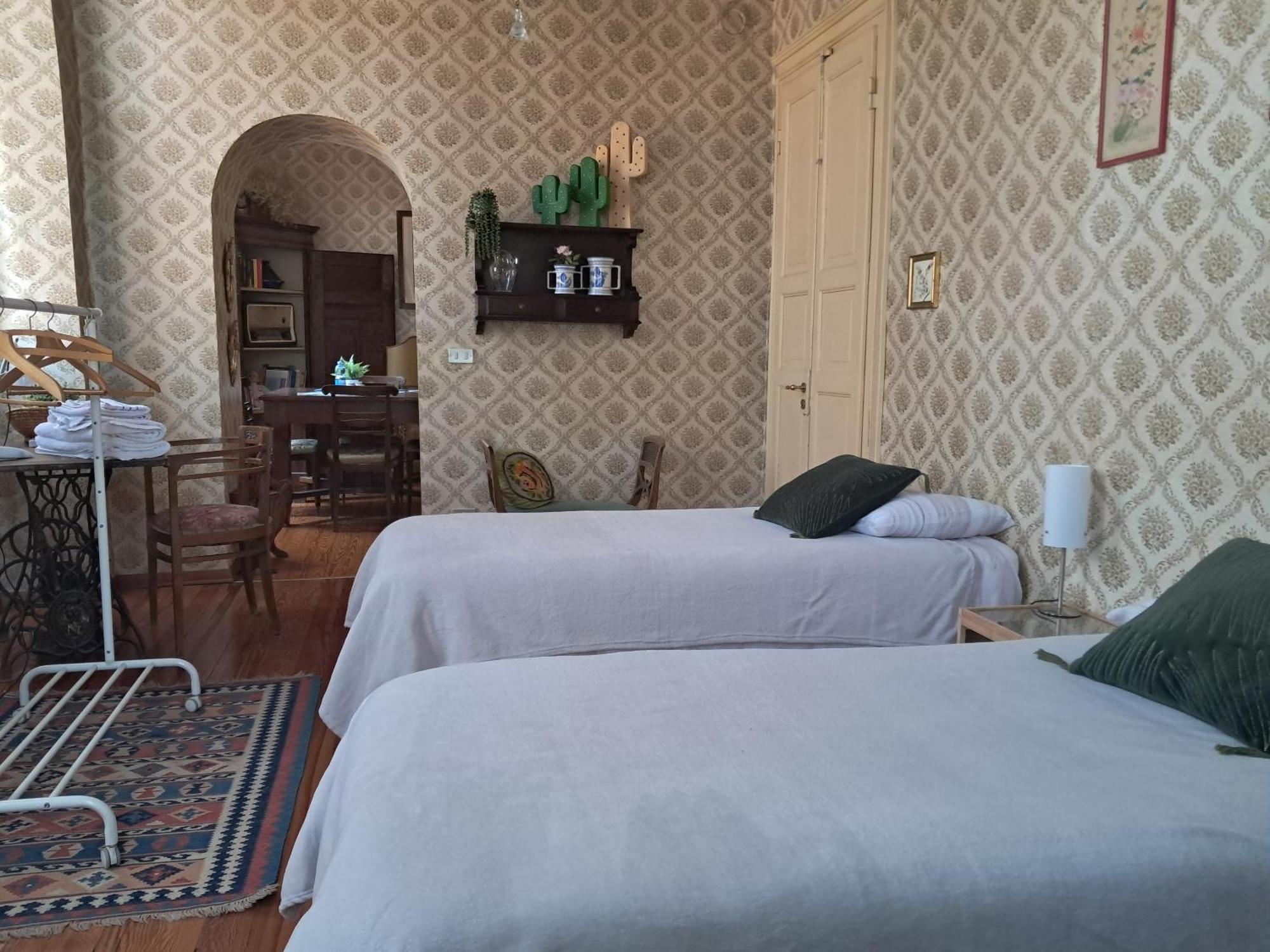 Bed & Breakfast Chiara San Sebastiano Curone Kültér fotó