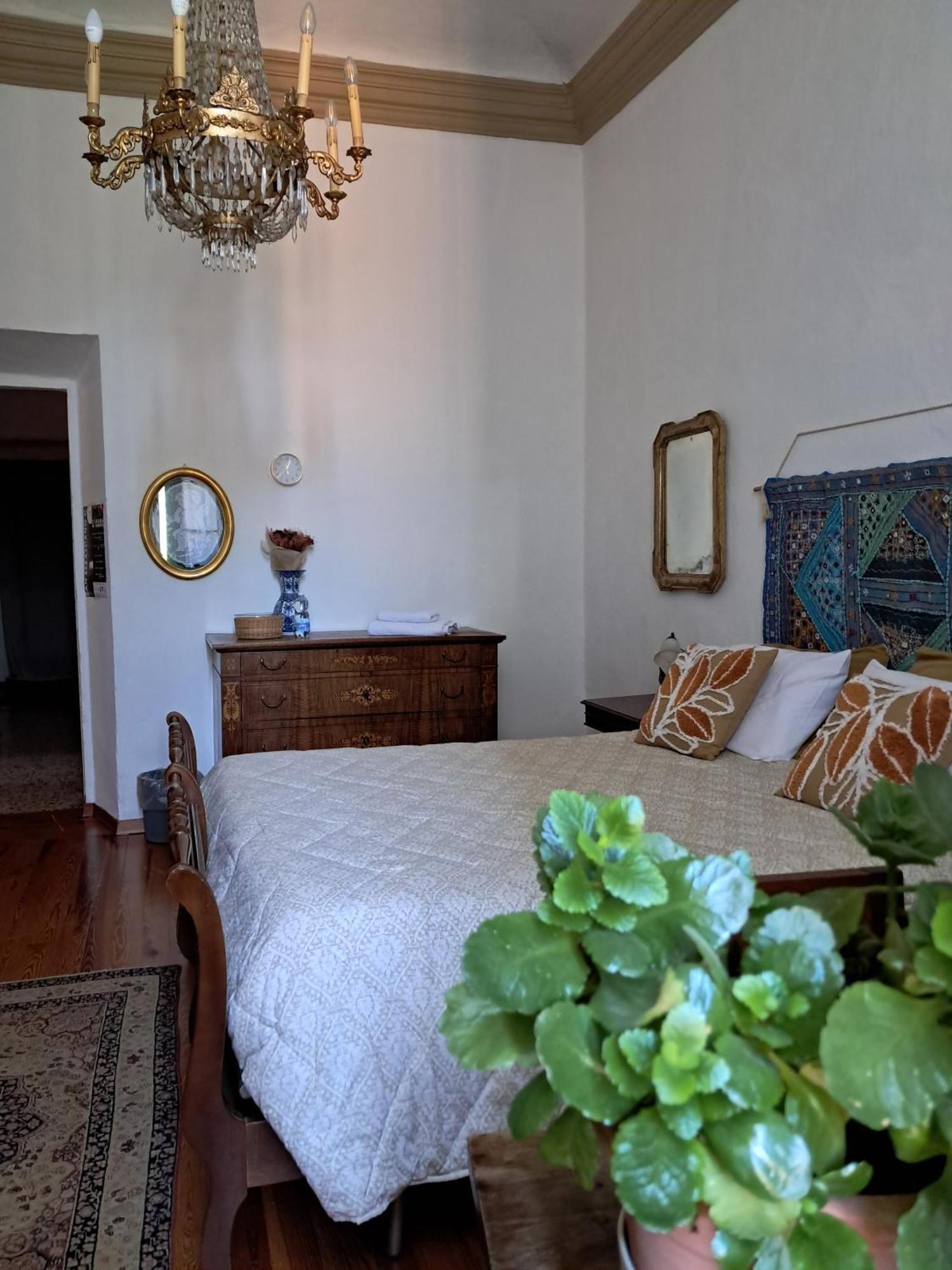 Bed & Breakfast Chiara San Sebastiano Curone Kültér fotó