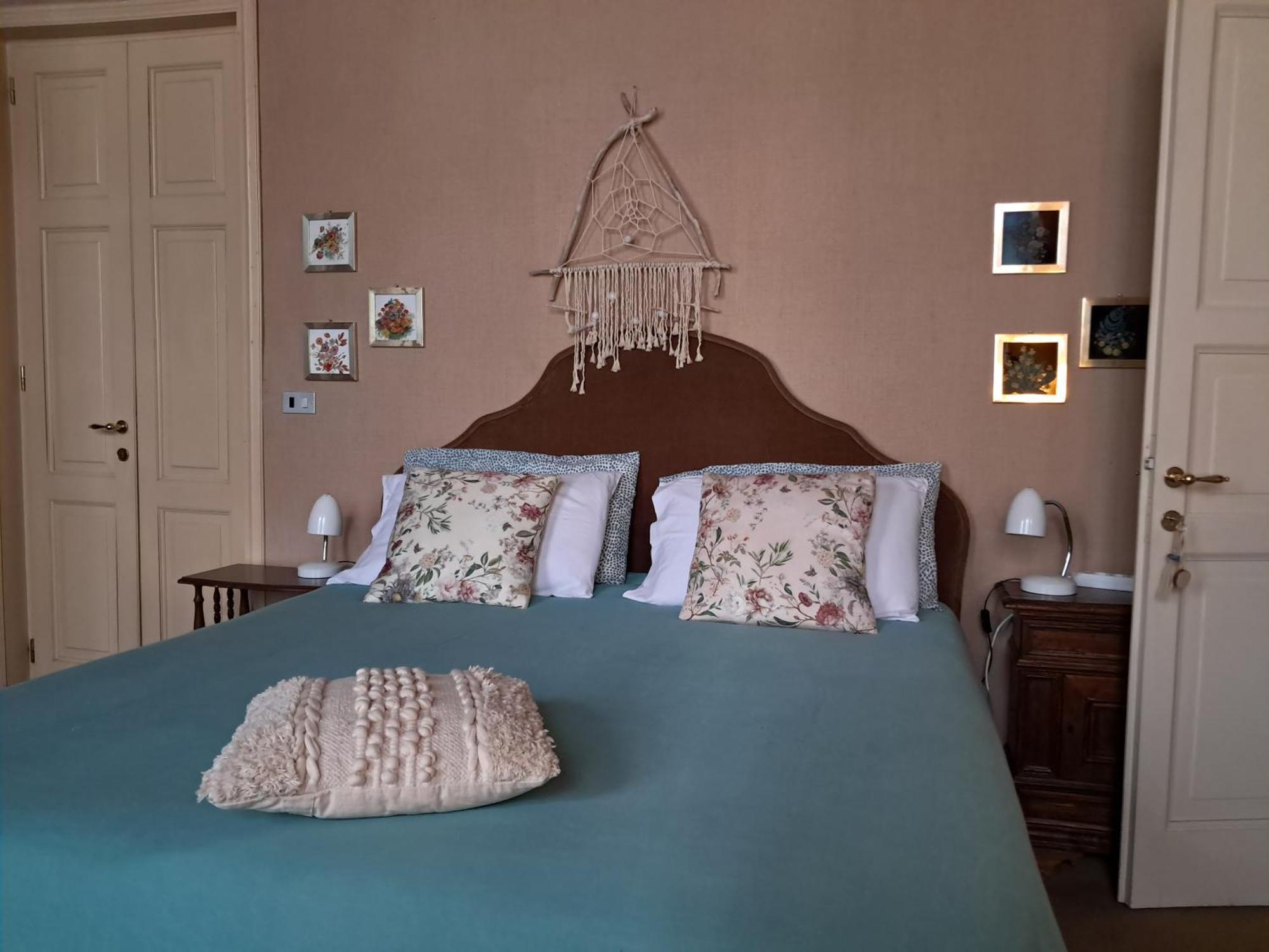 Bed & Breakfast Chiara San Sebastiano Curone Kültér fotó