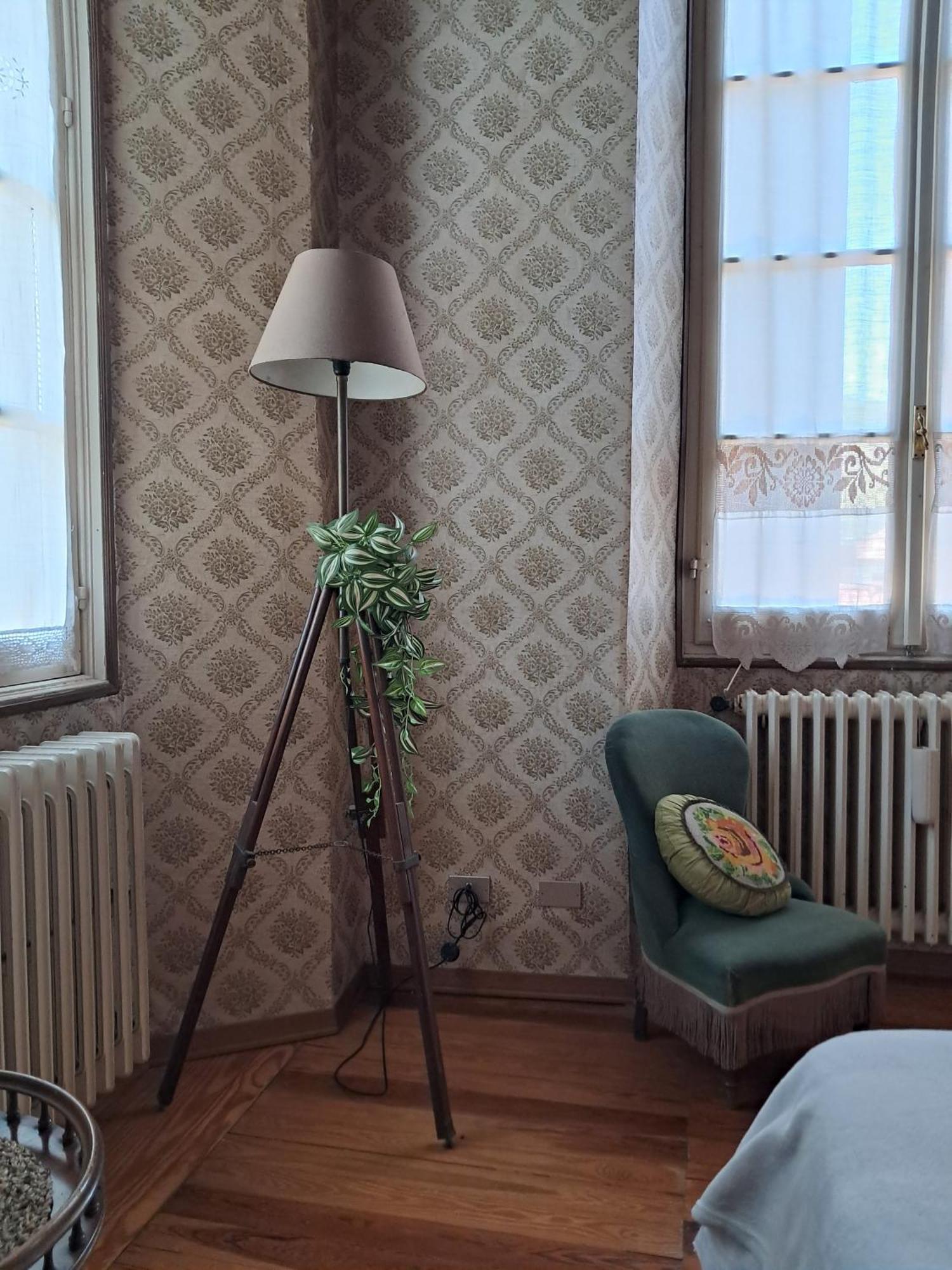 Bed & Breakfast Chiara San Sebastiano Curone Kültér fotó