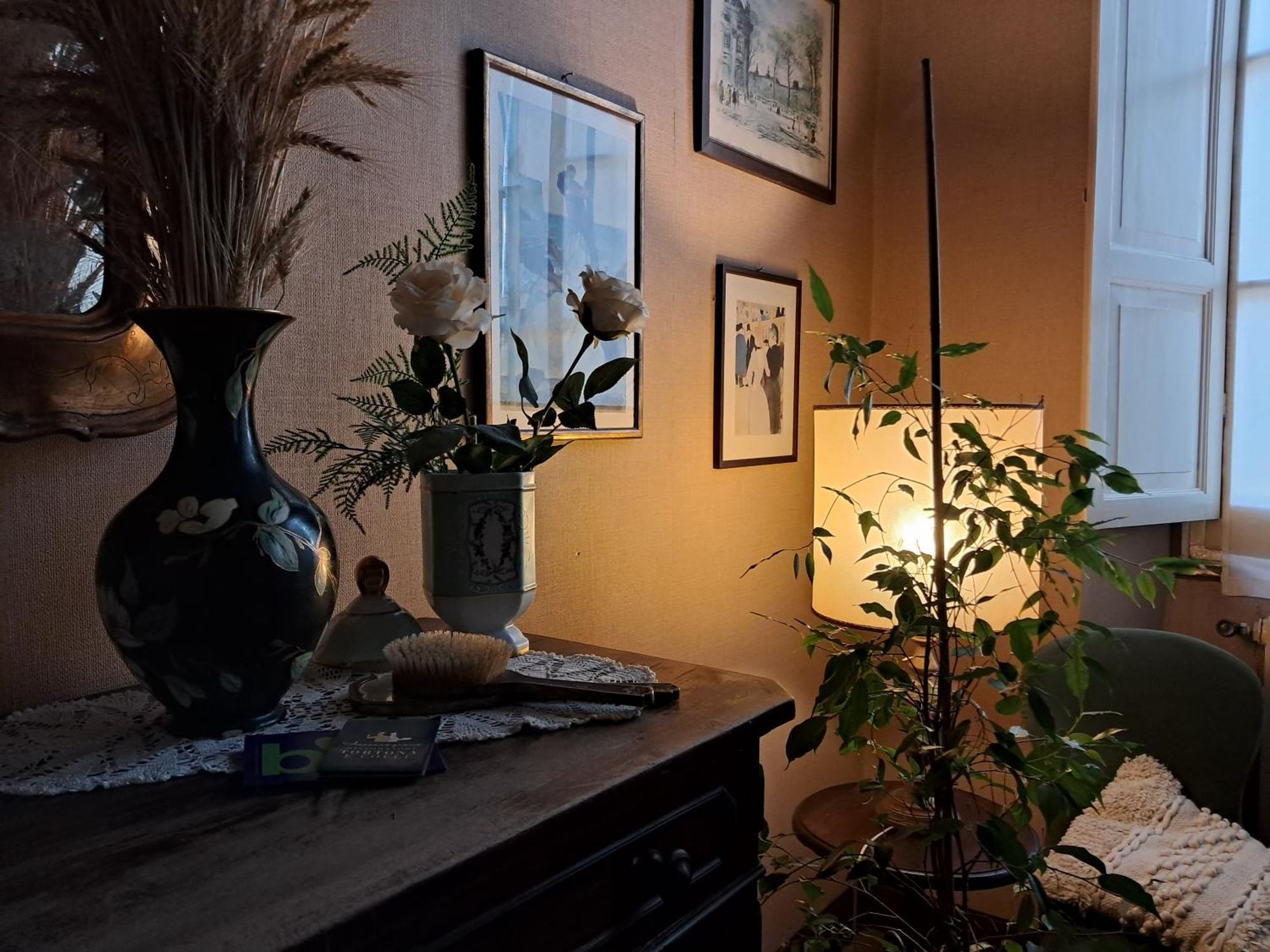 Bed & Breakfast Chiara San Sebastiano Curone Kültér fotó