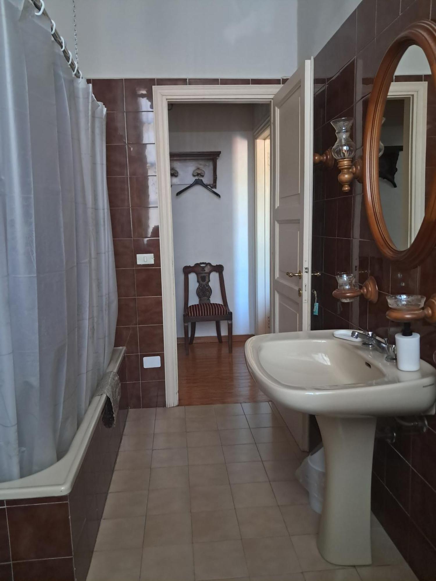 Bed & Breakfast Chiara San Sebastiano Curone Kültér fotó