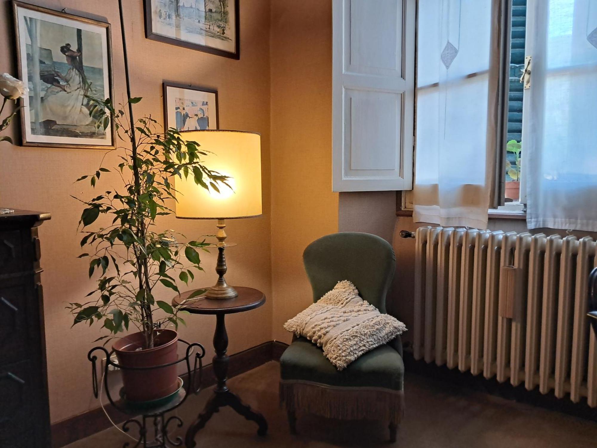 Bed & Breakfast Chiara San Sebastiano Curone Kültér fotó
