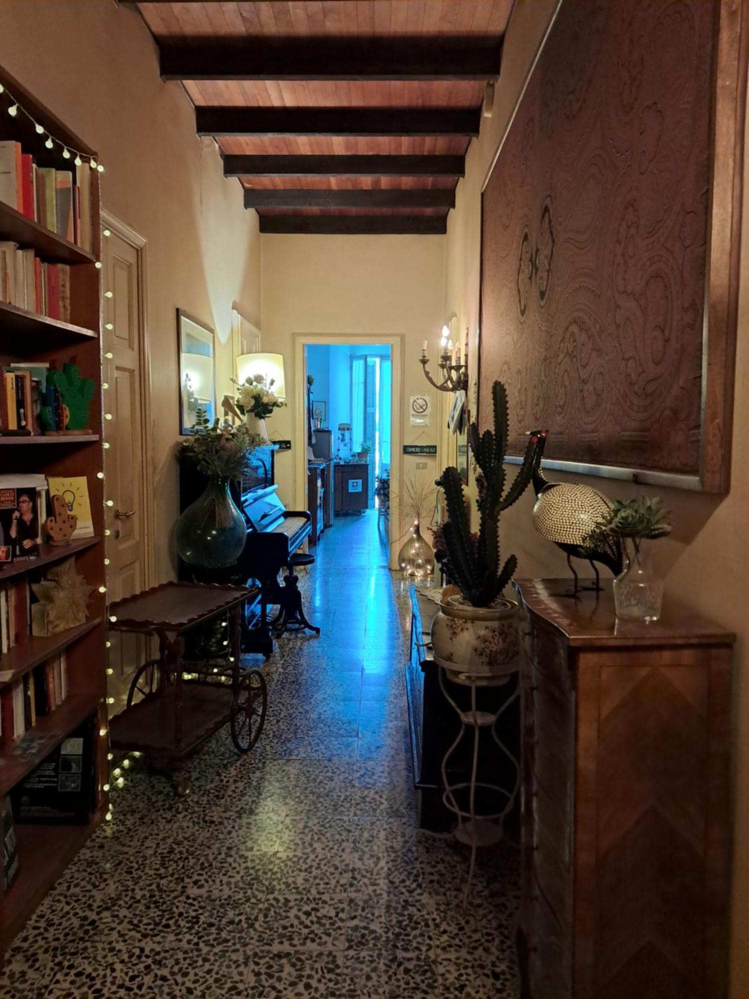 Bed & Breakfast Chiara San Sebastiano Curone Kültér fotó