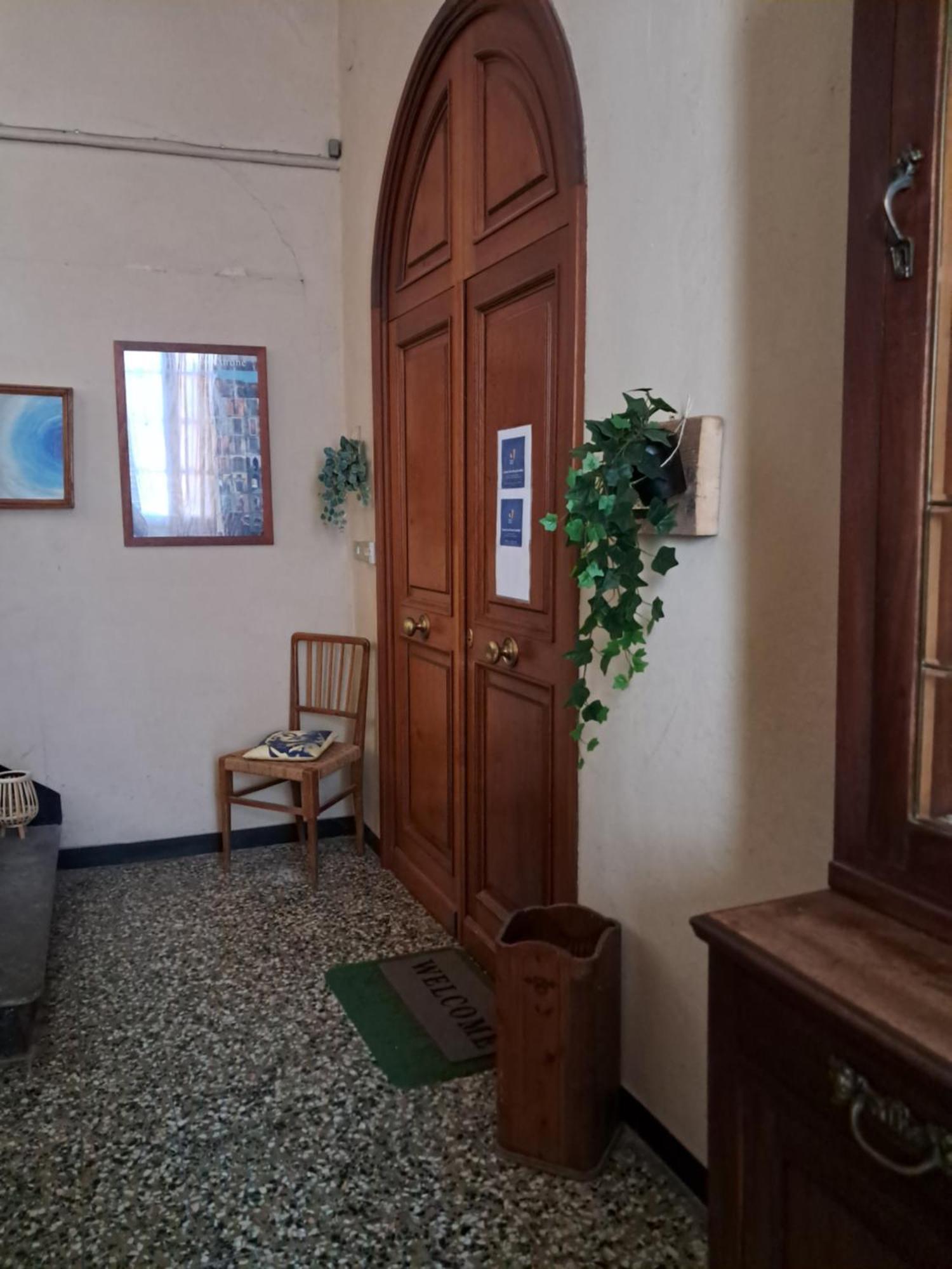 Bed & Breakfast Chiara San Sebastiano Curone Kültér fotó