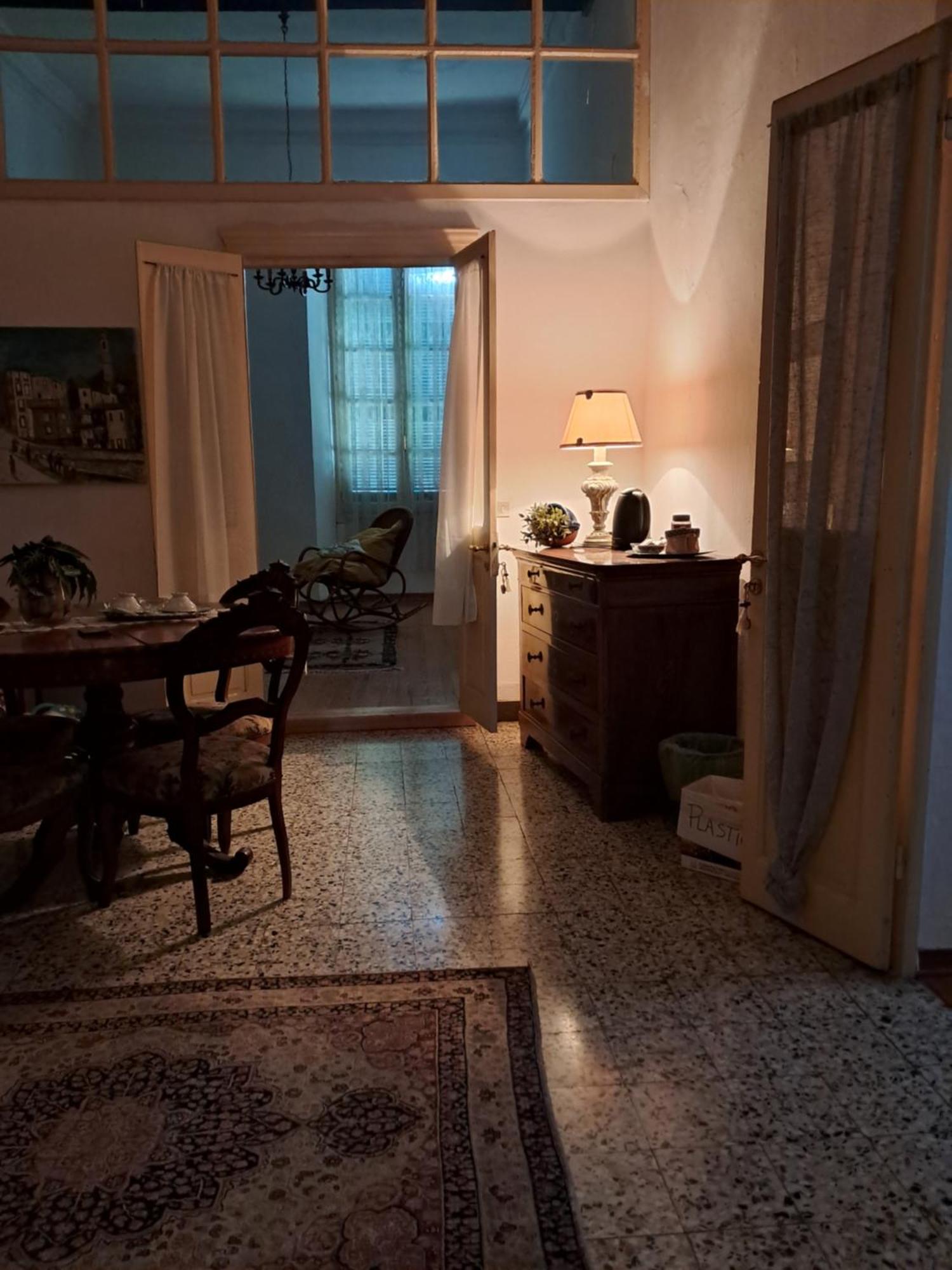 Bed & Breakfast Chiara San Sebastiano Curone Kültér fotó
