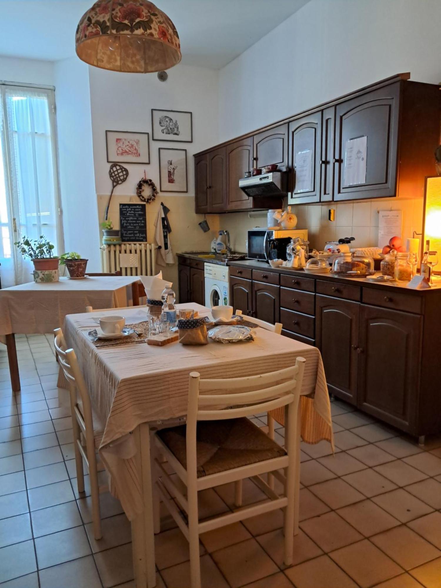 Bed & Breakfast Chiara San Sebastiano Curone Kültér fotó
